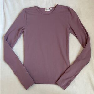Aritzia Wilfred Long Sleeve